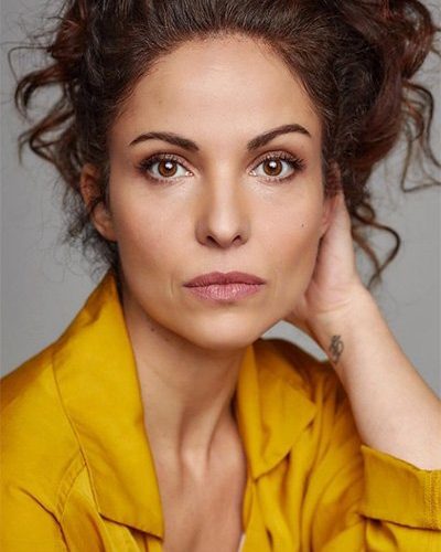 Aleida Torrent