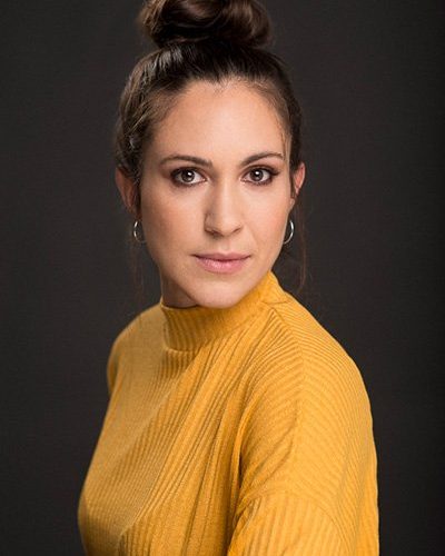 Beatriz Melgares