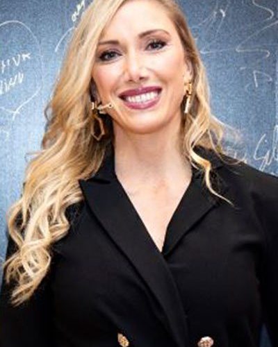 Ilaria Mulinacci