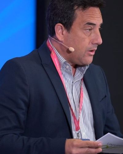 Jonatan Oliva