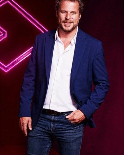 Jota Abril