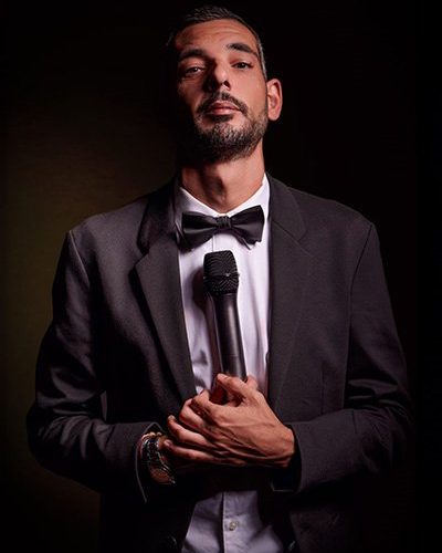 Mister Barcelo
