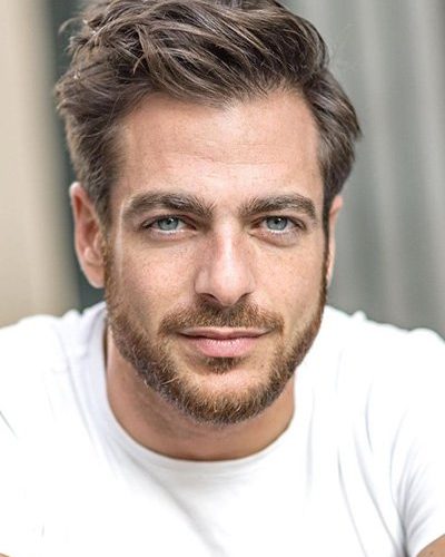 Marco Horanieh