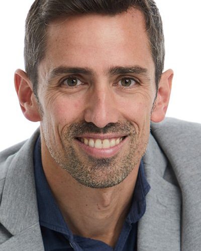 Pedro Ridao