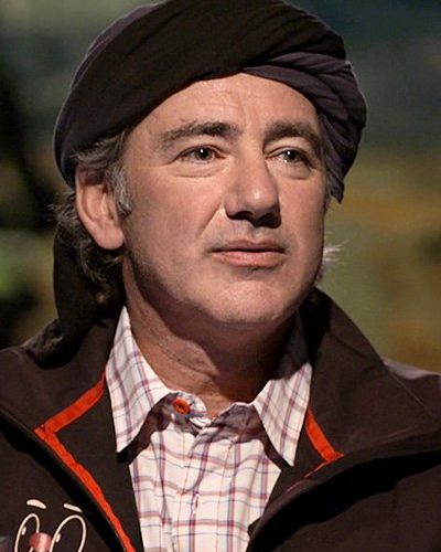 Álvaro Neil