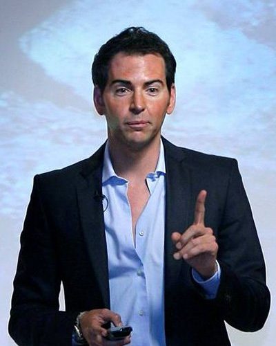 David Meca