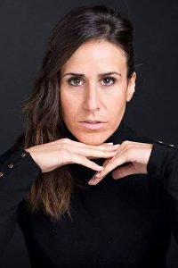 Erica González