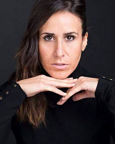 Erica González