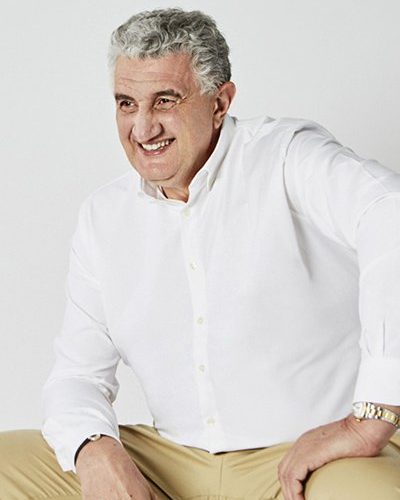 Fernando Romay