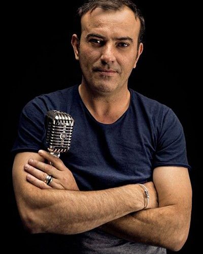 Iyi Martín