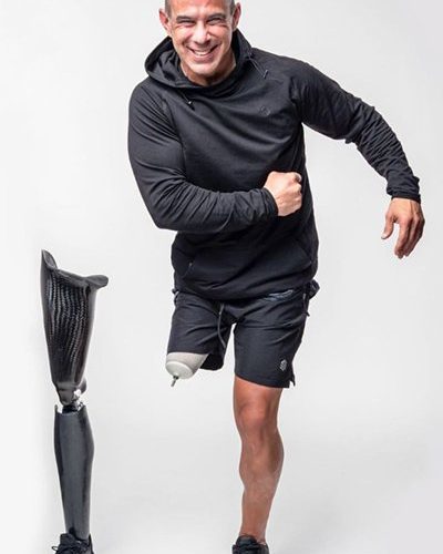 Paul Montiel