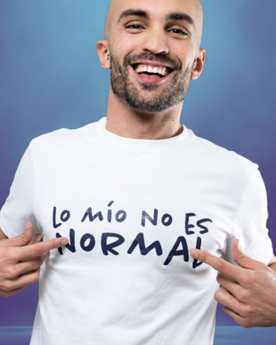 David Rodríguez